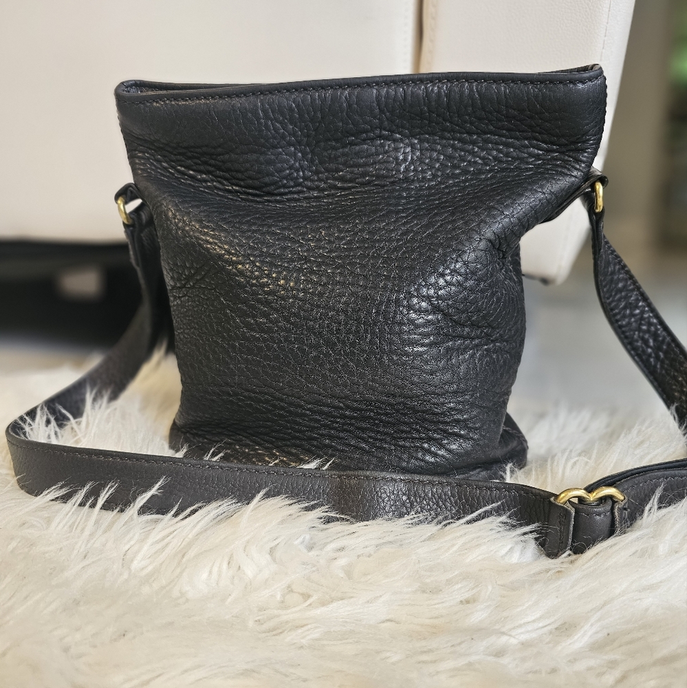 Vintage Coach EUC Sonoma Bucket Bag